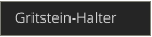 Gritstein-Halter
